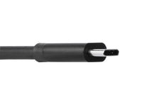 Câble USB-C (mâle) vers USB-C (mâle) Thunderbolt™ 3 0,8M 40Gbps*