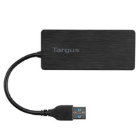 USB 3.0 4-Port Hub