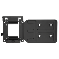 Support VESA pour station d'accueil