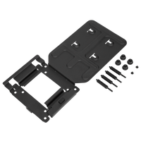 Support VESA pour station d'accueil