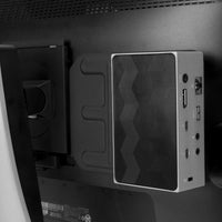 Support VESA pour station d'accueil