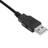 Targus USB Wired Keyboard (Standard Size)