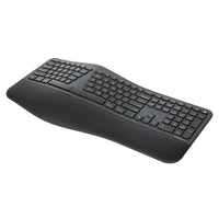 Sustainable Ergonomic EcoSmart® Keyboard