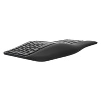 Sustainable Ergonomic EcoSmart® Keyboard