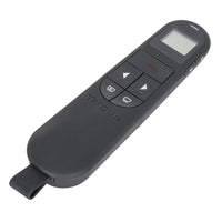 Control Max EcoSmart™ Presenter with Timer and Laser