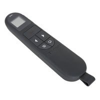 Control Max EcoSmart™ Presenter with Timer and Laser