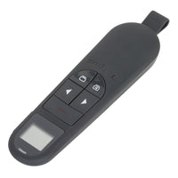 Control Max EcoSmart™ Presenter with Timer and Laser