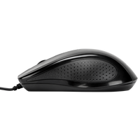 Souris optique USB pleine taille à 3 boutons