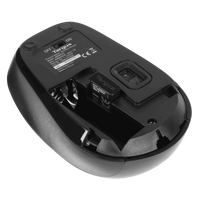 Wireless BlueTrace Mouse (W50) Black