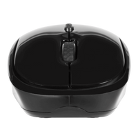 Wireless BlueTrace Mouse (W50) Black