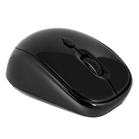 Wireless BlueTrace Mouse (W50) Black