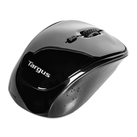 Wireless BlueTrace Mouse (W50) Black
