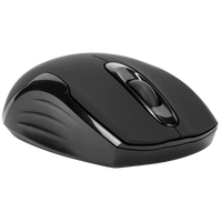 Wireless Mouse (W575) Matte Black