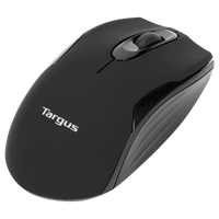 Wireless Mouse (W575) Matte Black