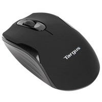 Wireless Mouse (W575) Matte Black