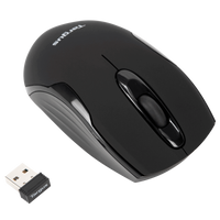 Wireless Mouse (W575) Matte Black