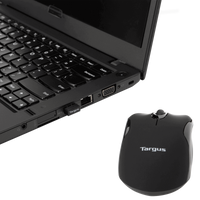 Wireless Mouse (W575) Matte Black