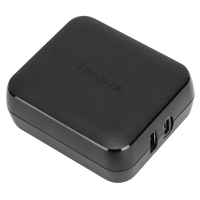 Adaptateur secteur 65 W avec ports USB-C/USB-A