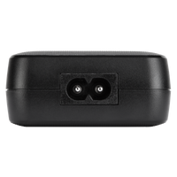 Adaptateur secteur 65 W avec ports USB-C/USB-A