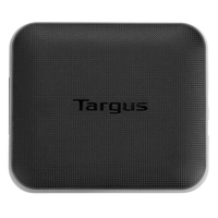 Adaptateur secteur 65 W avec ports USB-C/USB-A