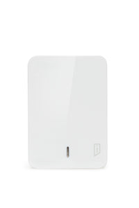 Chargeur mural vertical iStore Slim Single USB-A* (en anglais)