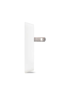 Chargeur mural vertical iStore Slim Single USB-A* (en anglais)