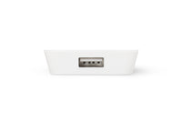 iStore Slim Dual USB-A Vertical Wall Charger*