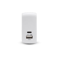 iStore Multi-Port USB-C/USB-A 30W Power Cube