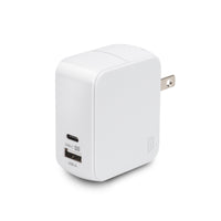 iStore Multi-Port USB-C/USB-A 30W Power Cube