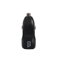 Chargeur double pour voiture iStore*