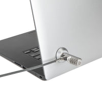 DEFCON™ Lock Slot Adapter for Tablets