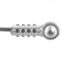 DEFCON™ Ultimate Universal Serialized Combination Lock – 25 Pack