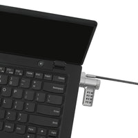 DEFCON™ Ultimate Universal Serialized Combination Lock – 25 Pack