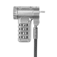 DEFCON™ Ultimate Universal Serialized Combination Lock