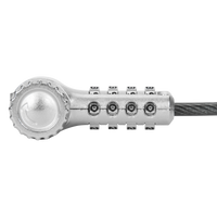 DEFCON™ Ultimate Universal Serialized Combination Lock