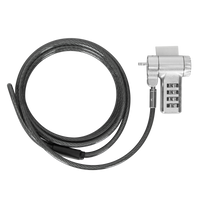 DEFCON™ Ultimate Universal Serialized Combination Lock