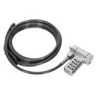 DEFCON™ Ultimate Universal Serialized Combination Lock