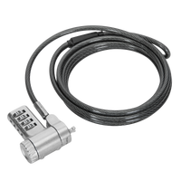 DEFCON™ Ultimate Universal Serialized Combination Lock