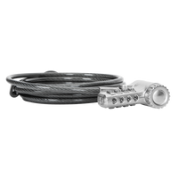 DEFCON™ Ultimate Universal Serialized Combination Lock