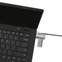 DEFCON™ Ultimate Universal Serialized Combination Lock