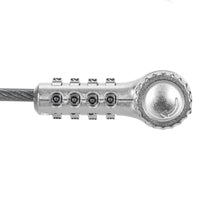 DEFCON™ Ultimate Universal Resettable Combination Lock