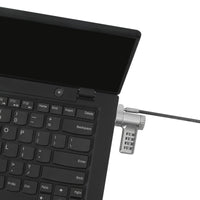 DEFCON™ Ultimate Universal Resettable Combination Lock