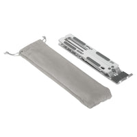 Support ergonomique portable pour ordinateur portable/tablette