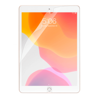 Protecteur d'écran résistant aux rayures pour iPad® (9e/8e et 7e génération) 10,2 pouces