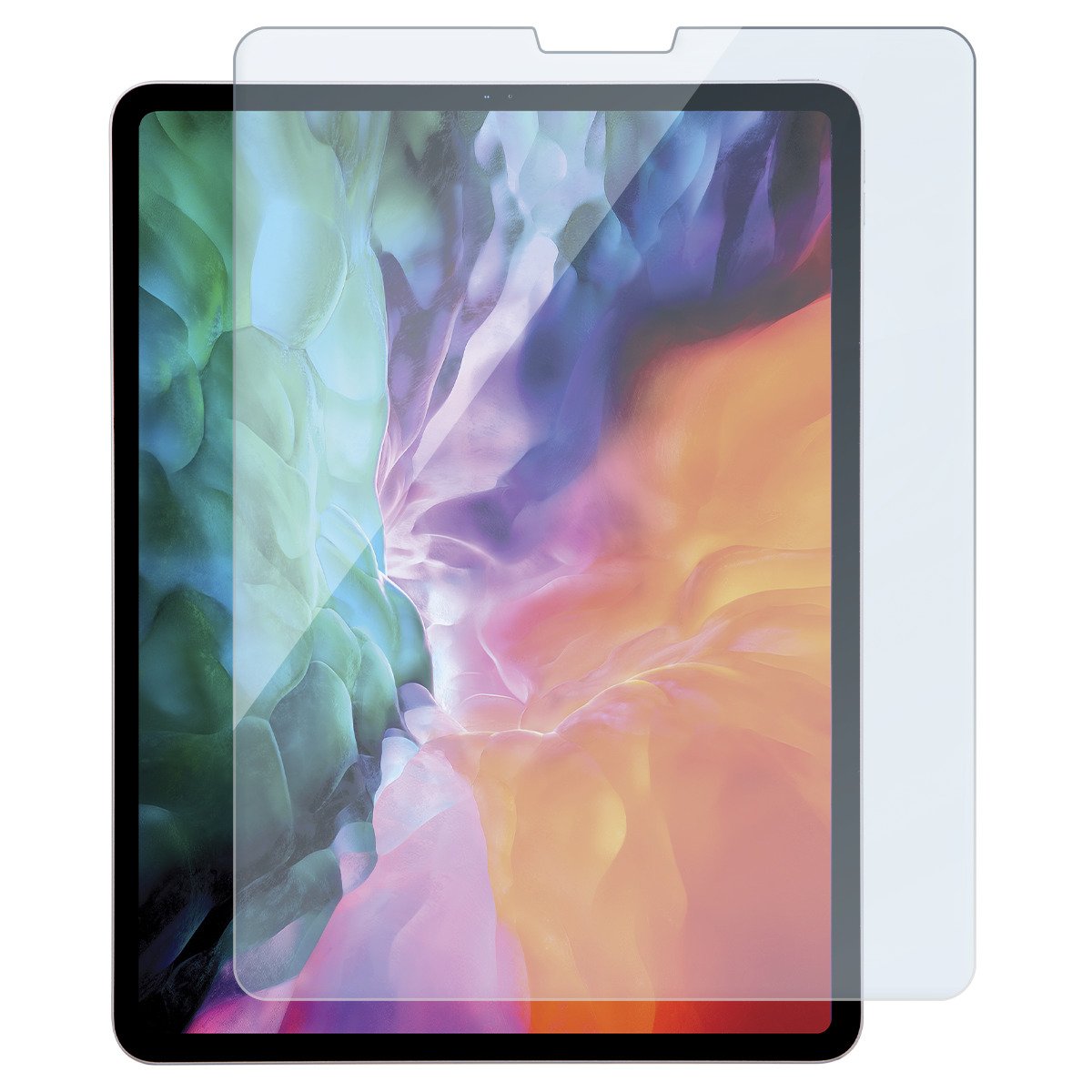 Tempered Glass Screen Protector for iPad Pro® (6th, 5th