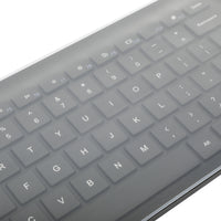 Universal Keyboard Cover – Large (3 Pack)*