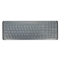 Universal Keyboard Cover – Large (3 Pack)*