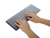Universal Keyboard Cover – Large (3 Pack)*