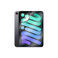 Protecteur d'écran antimicrobien résistant aux rayures pour iPad Mini® A17 Pro (7e/6e génération) 8,3