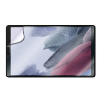 Protecteur d'écran antimicrobien résistant aux rayures pour Samsung Galaxy® Tab A7 8.7